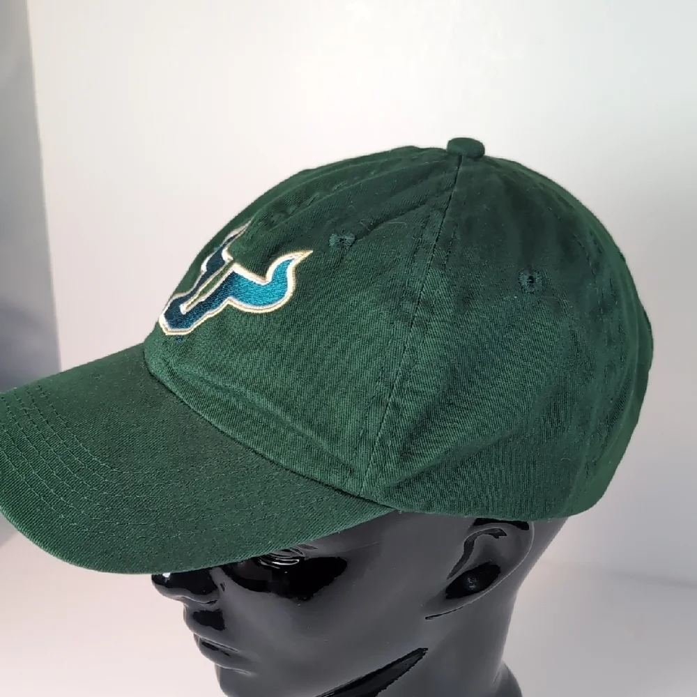 USF Bulls Adjustable Hat - Picture 3 of 8